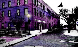 © 2011-2012 Illustration by Michelle McCain of Hendersonville, NC - All Rights Reserved