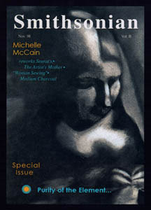 © 2011 Charcoal by Michelle McCain of Hendersonville, NC - All Rights Reserved