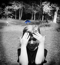 Set It Free - Cataloochee NC - Photography by Michelle McCain of Hendersonville, NC